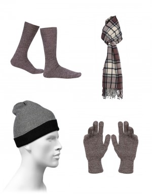 PW Combo unisex 3